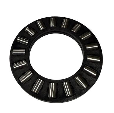 ZF - подшипник игольчатый 43x73x8